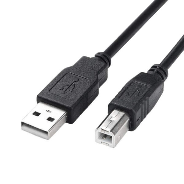 Kablo Codegen Cpm11 Usb 2.0 1.5Mt Yazici Kablosu Kktc