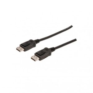 Kablo Digitus Display Port 1Mt Ak-340100-010-S KKTC