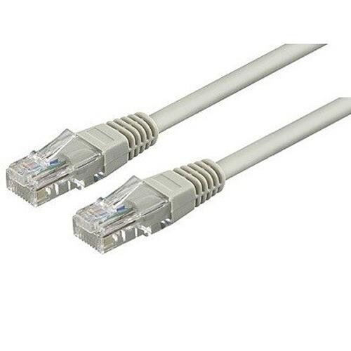Kablo Flaxes Fnk-615G 15Mt Cat6 Patch Kablo Gri KKTC