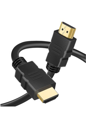Kablo Hdmi 3Mt Hkm KKTC