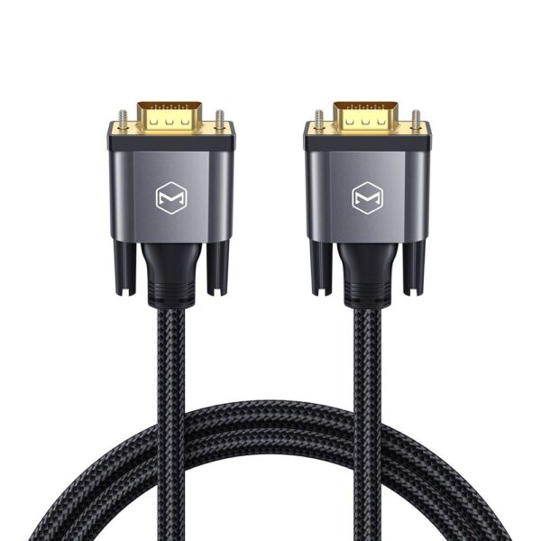 Kablo Mcdodo Ca-7780 2Mt Vga Kktc