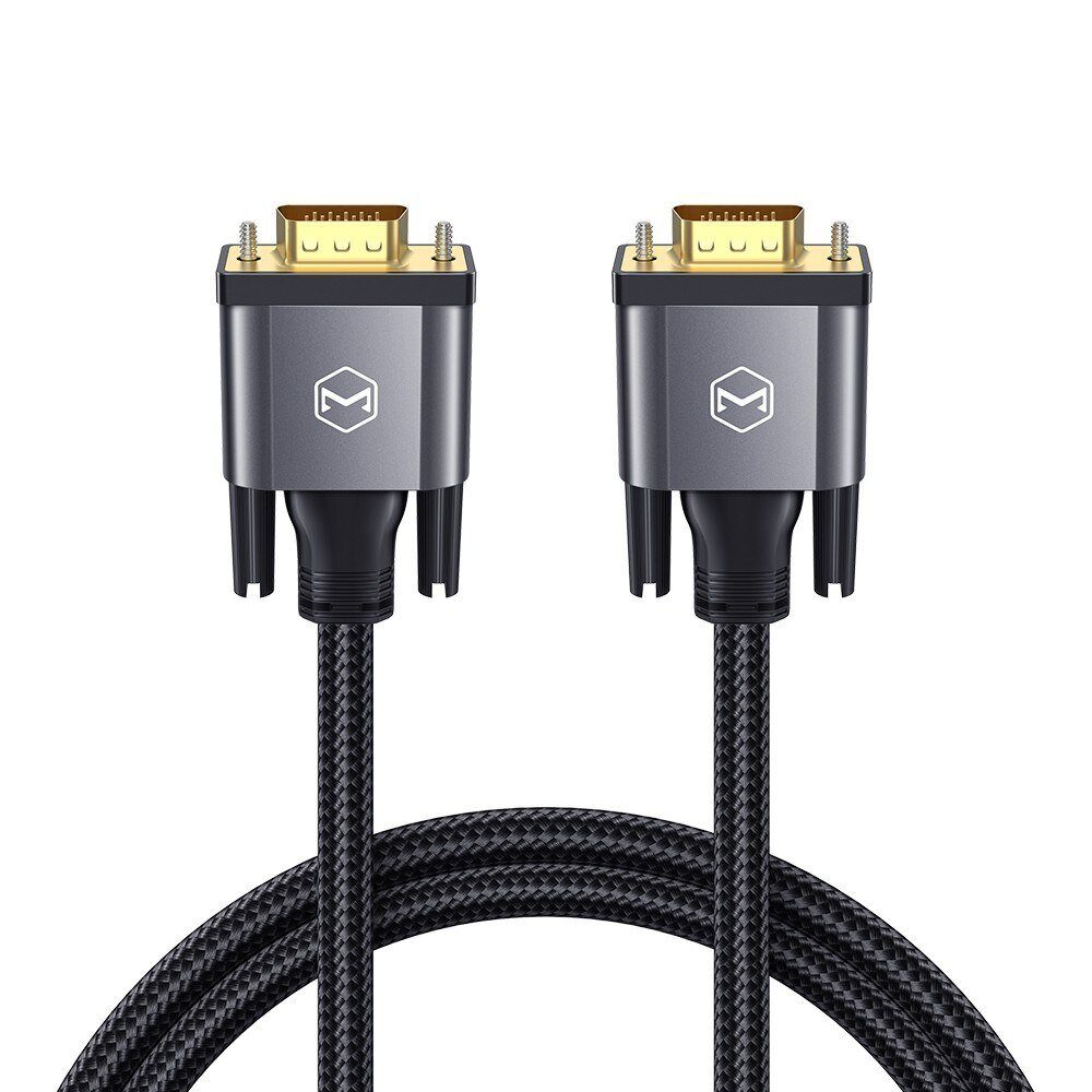 Kablo Mcdodo Ca-7780 2Mt Vga KKTC