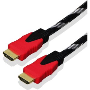 Kablo Qport Q-Hdmi20 20Mt Hdmi Kablo KKTC