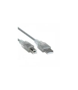 Kablo Qport Q-Pr1.5 Usb 2.0 1.5Mt Yazici Kablosu Kktc