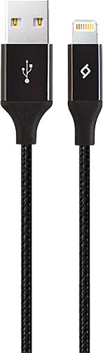 Kablo Ttec 2Dk19S Alumicable Lightning 2Mt KKTC