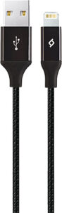 Kablo Ttec 2Dk19S Alumicable Lightning 2Mt Kktc