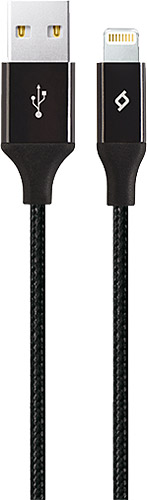 Kablo Ttec 2Dk19S Alumicable Lightning 2Mt KKTC