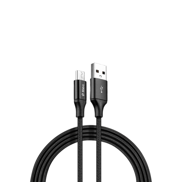 Kablo Ttec 2Dk21S Alumicable Xl Micro 2 Mt Kktc