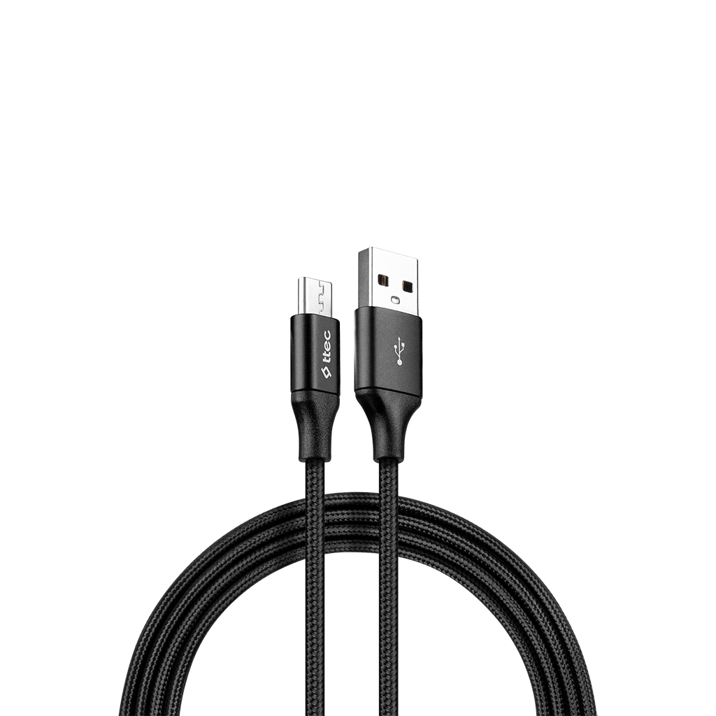 Kablo Ttec 2Dk21S Alumicable Xl Micro 2 Mt KKTC