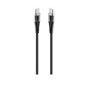 Kablo Ttec 2Dk58S Type-C To Type-C 120Cm 60W Pd/Qc KKTC