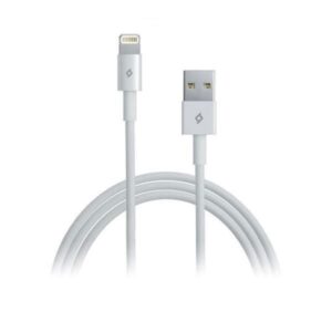 Kablo Ttec 2Dk7508B Apple 1Mt Beyaz KKTC