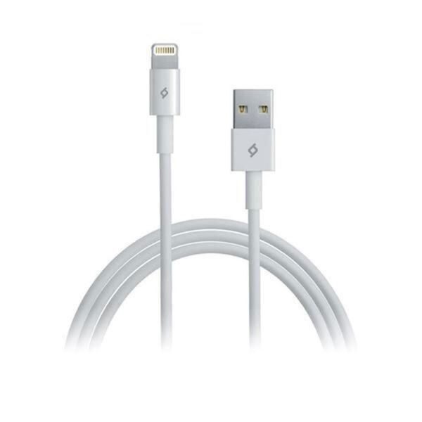 Kablo Ttec 2Dk7508B Apple 1Mt Beyaz KKTC