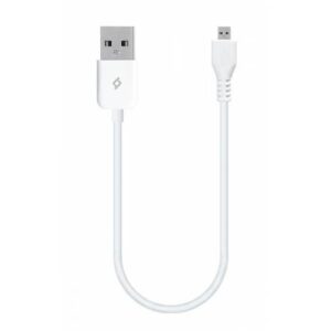 Kablo Ttec 2Dk7513B Micro Data Kablosu 30Cm KKTC