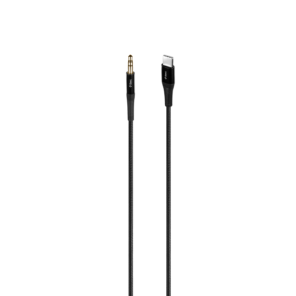 Kablo Ttec Aux 2Ak03 Aux To Usb-C 1Mt KKTC