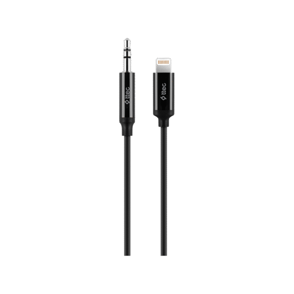 Kablo Ttec Lighting To Aux 2Dk42S Kktc