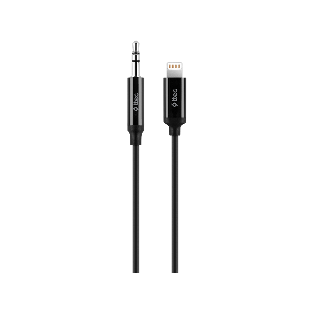 Kablo Ttec Lighting To Aux 2Dk42S KKTC