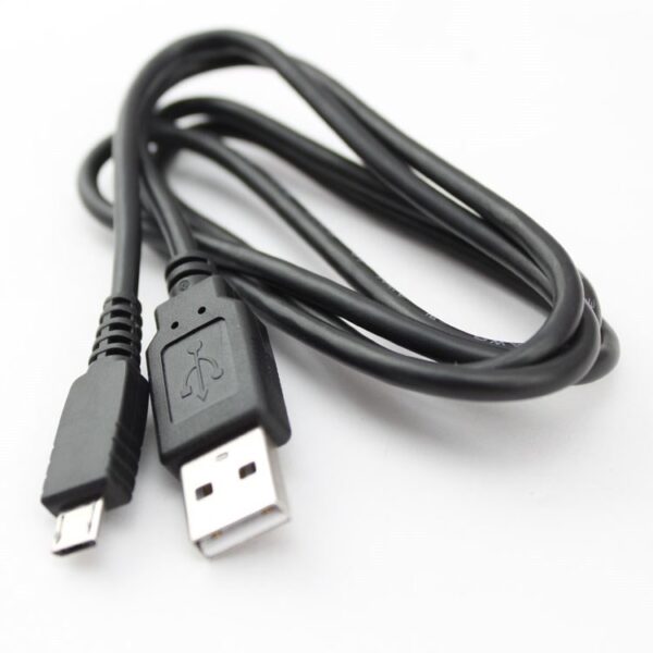 Kablo Usb Ps4 Şarj Kablosu Kktc