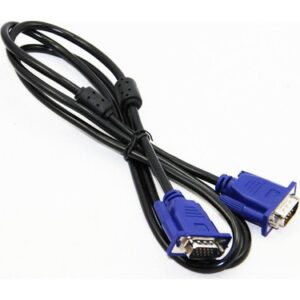 Kablo Vga 1.5Mt Hkm KKTC