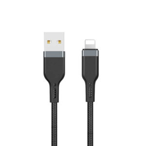 Kablo Wiwu Pt01 Usb To Lightning 1.2M KKTC