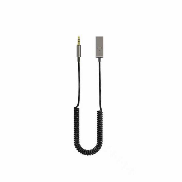 Kablo Wiwu Yp04 Car Wireless Audio Cable Kktc