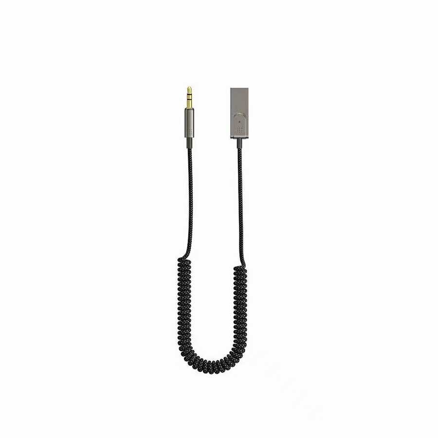 Kablo Wiwu Yp04 Car Wireless Audio Cable KKTC