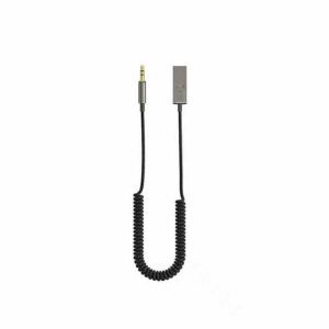 Kablo Wiwu Yp04 Car Wireless Audio Cable Kktc