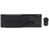 Kablosuz Klavyemouse Logitech Mk270 920-004525 Tr Layout KKTC