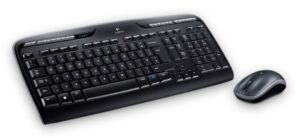 Kablosuz Klavyemouse Logitech Mk330 920-003988 Tr Layout KKTC