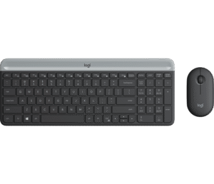 Kablosuz Logitech Mk470 920-009435 Siyah Tr Layout KKTC