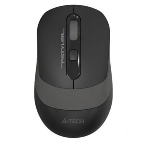 Kablosuz Mouse A4Tech Fg10S Silent Gri̇ KKTC