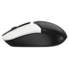 Kablosuz Mouse A4Tech Fg12S Panda Nano Silent 1200Dpi - Görsel 2