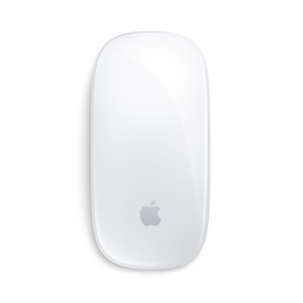 Kablosuz Mouse Apple Magic Mouse (Usb-C)  Mxk53Za/A A3204 White KKTC