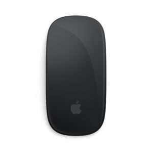 Kablosuz Mouse Apple Magic Mouse (Usb-C)  Mxk63Za/A A3204 Black KKTC