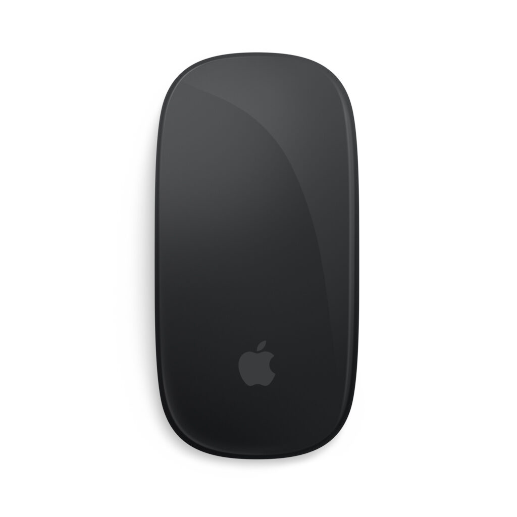 Kablosuz Mouse Apple Magic Mouse (Usb-C)  Mxk63Za/A A3204 Black KKTC