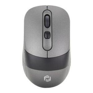 Kablosuz Mouse Frisby Fm-282Wm Gri̇ KKTC