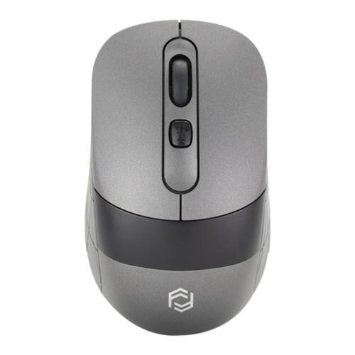 Kablosuz Mouse Frisby Fm-282Wm Gri̇ KKTC