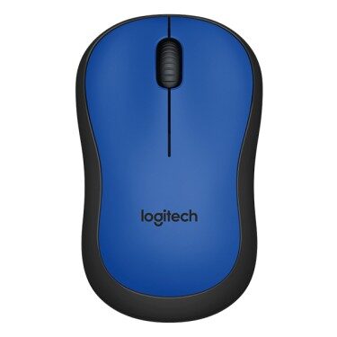 Kablosuz Mouse Logitech M220 Mavi 910-004879 KKTC