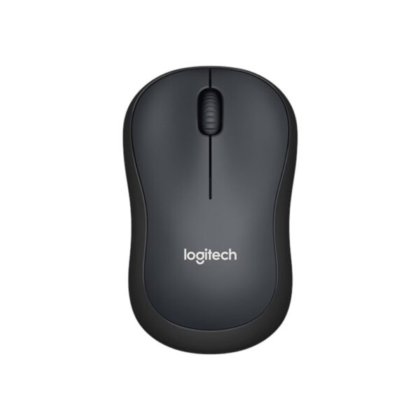 Kablosuz Mouse Logitech M220 Siyah Silent 910-004878 Kktc