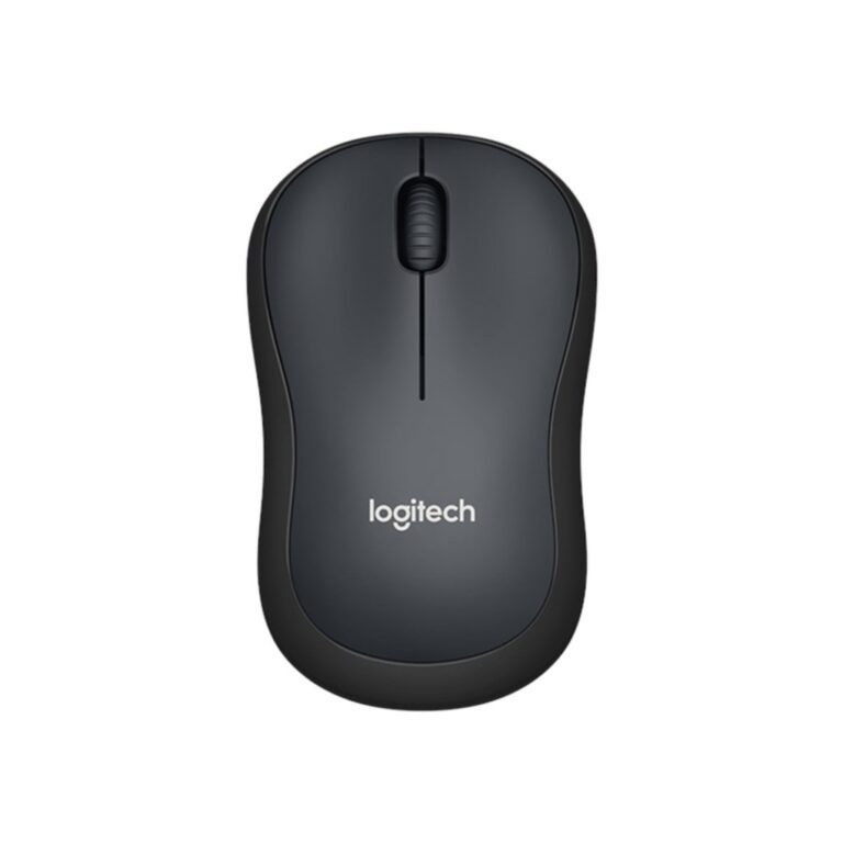 Kablosuz Mouse Logitech M220 Siyah Silent 910-004878 KKTC