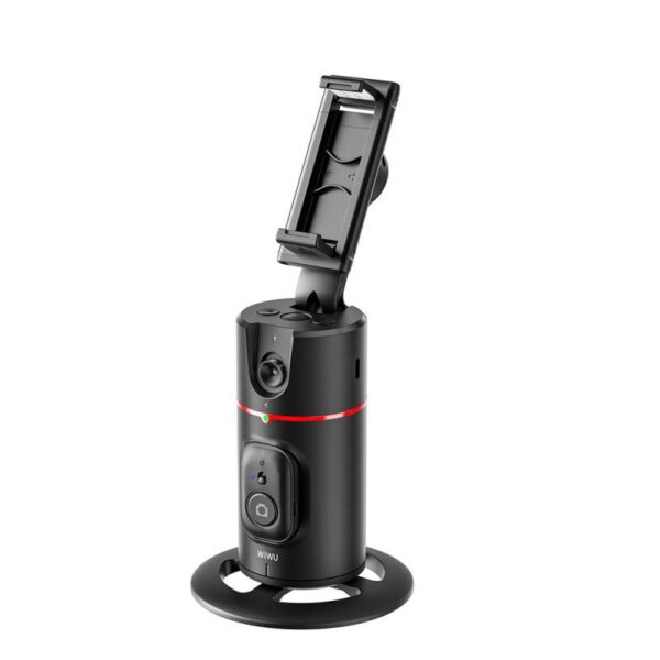 Kamera Wiwu Wi Se008 360 Degree Rotatable Smart Face Recognition Track Kktc 1 Kktc - Online Alışveriş Bi Sipariş