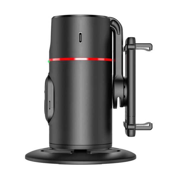 Kamera Wiwu Wi Se008 360 Degree Rotatable Smart Face Recognition Track Kktc 2 Kktc - Online Alışveriş Bi Sipariş