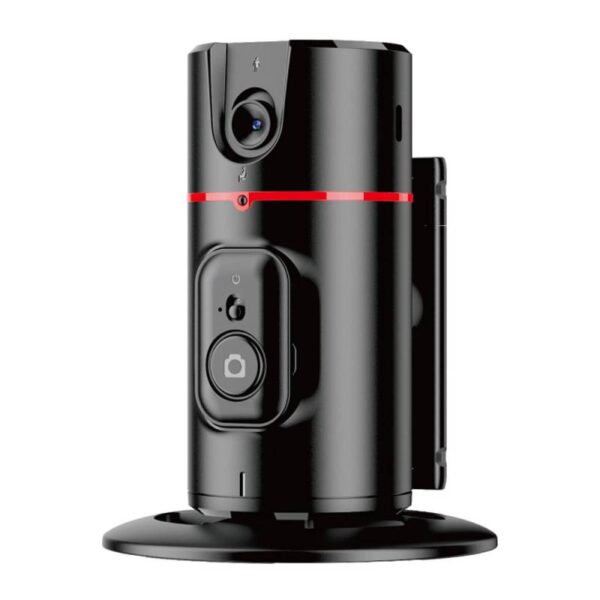 Kamera Wiwu Wi-Se008 360 Degree Rotatable Smart Face Recognition Track Kktc