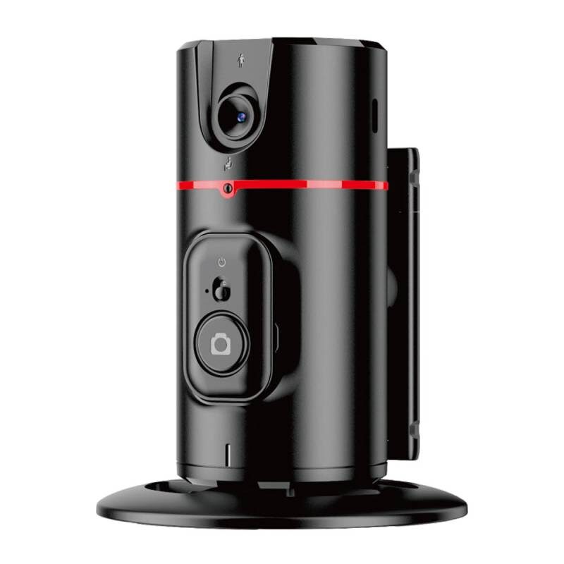 Kamera Wiwu Wi-Se008 360 Degree Rotatable Smart Face Recognition Track KKTC
