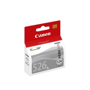 Kartus Canon 526Gy Gri̇ KKTC