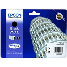 Kartus Epson 79Xl Black KKTC