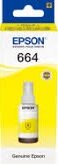 Kartuş Epson L100/L200-T6644 Sari 70Ml KKTC