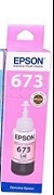 Kartuş Epson T6736 Light Magenta KKTC