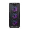 Kasa Aigo Aquarius-Mesh Rgb Mid Tower 650W 80+ - Görsel 2