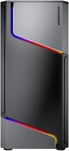 Kasa Cougar Mx360 Rgb Mid Tower - Görsel 2