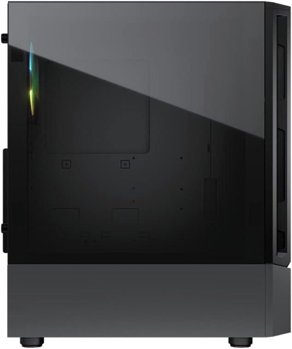 Kasa Cougar Mx360 Rgb Mid Tower - Görsel 3